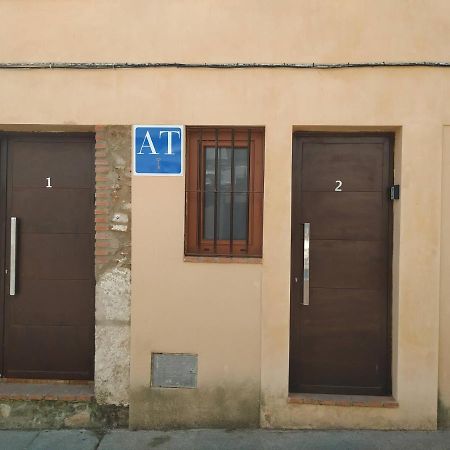 Caleros 8 Apartamento - Apartamentos De La Parte Antigua De Caces Zewnętrze zdjęcie