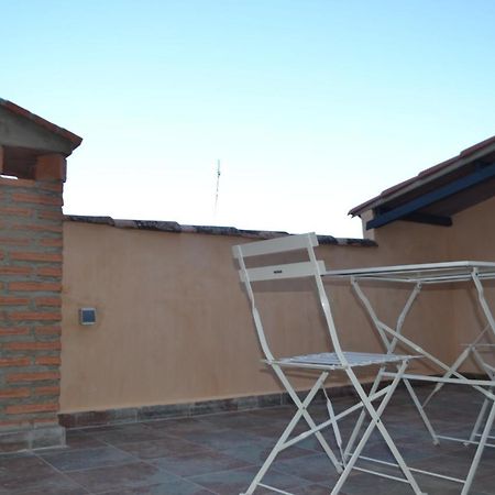 Caleros 8 Apartamento - Apartamentos De La Parte Antigua De Caces Zewnętrze zdjęcie
