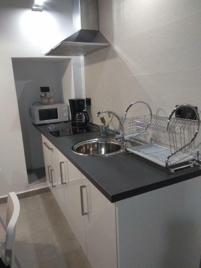 Caleros 8 Apartamento - Apartamentos De La Parte Antigua De Caces Zewnętrze zdjęcie