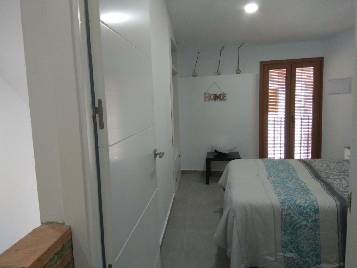 Caleros 8 Apartamento - Apartamentos De La Parte Antigua De Caces Zewnętrze zdjęcie