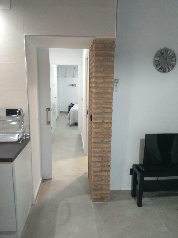 Caleros 8 Apartamento - Apartamentos De La Parte Antigua De Caces Zewnętrze zdjęcie