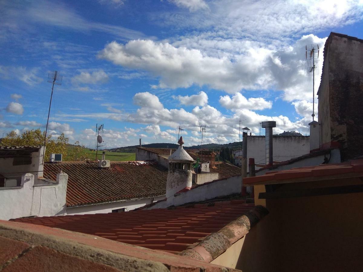 Caleros 8 Apartamento - Apartamentos De La Parte Antigua De Caces Zewnętrze zdjęcie
