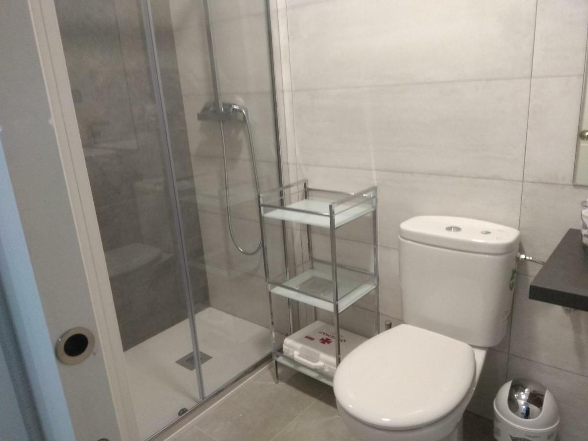 Caleros 8 Apartamento - Apartamentos De La Parte Antigua De Caces Zewnętrze zdjęcie